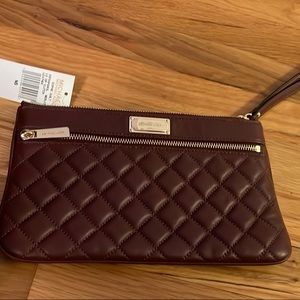 Michael Kors Large Wristlet
